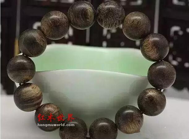 小叶紫檀、海黄和沉香是如何定价的？-2