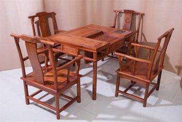 红木的命名、特征及各类红木必备条件（纯干货！）-2