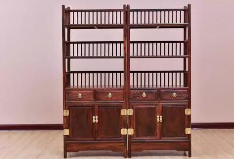 红木家具制作流程详解 7步成就收藏精品-3