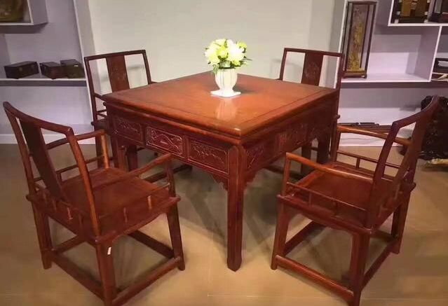 红木行业能否在精品时代顺利脱“困”？-1