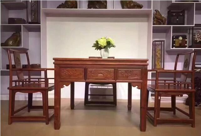 购买红木家具时，这几个问题千万别问！