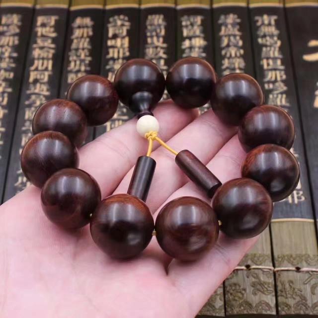 如何才能买到货真价实的海南黄花梨呢？-1