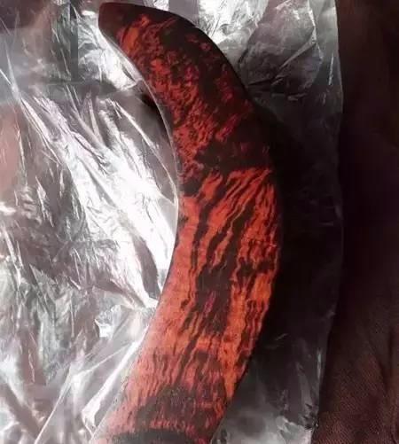 纯干货：关于小叶紫檀你必须知道的基础知识-13