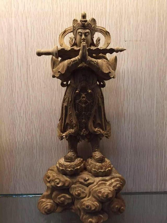 长期佩戴沉香手串有什么好处？-3