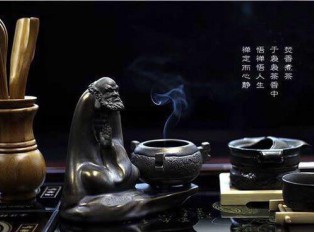 探秘沉香的味道：细说沉香五大本味