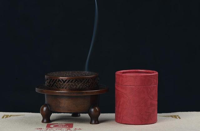 探秘沉香的味道：细说沉香五大本味-2