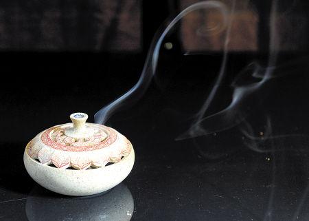 收藏沉香切不可盲目，要拥有一双慧眼！-5
