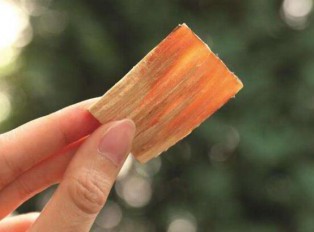 何谓北沉香？北沉香的鉴别方法！