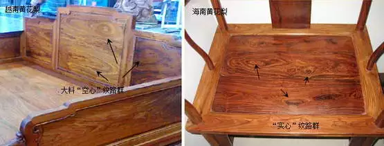 海黄与越黄到底如何区分？有图有真相！-7