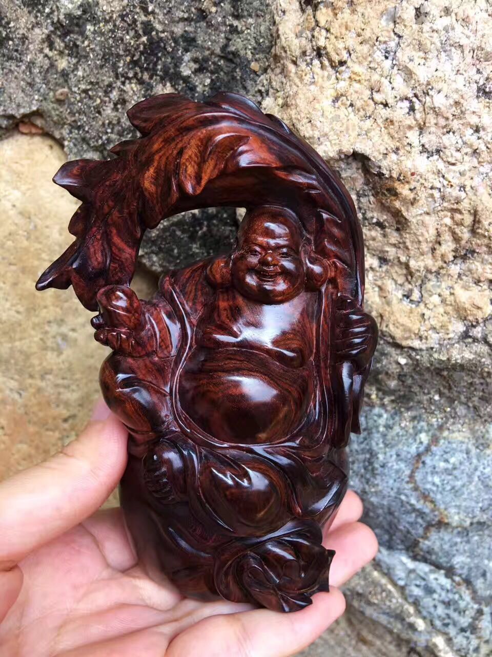海黄风情万种虎皮纹，引无数文玩人竞折腰！-1