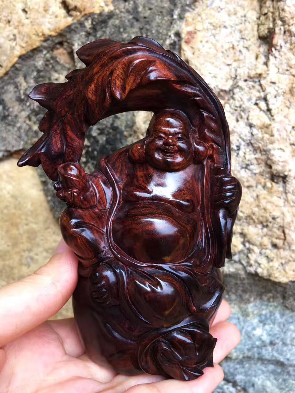 海黄风情万种虎皮纹，引无数文玩人竞折腰！-4