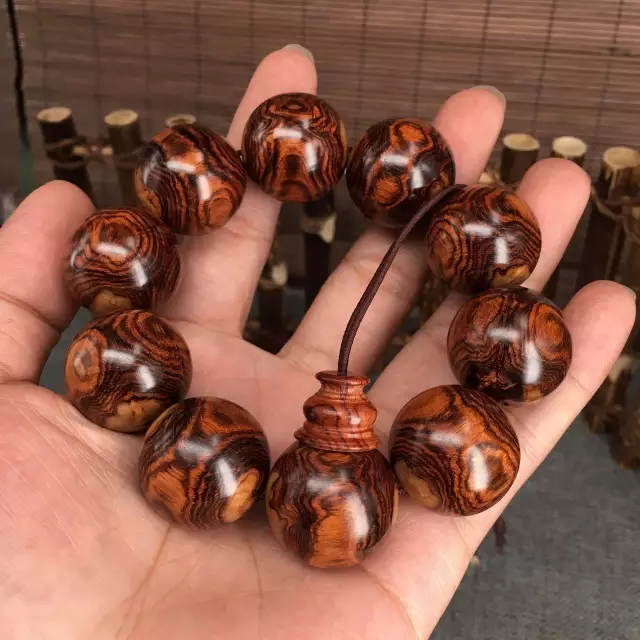 什么样的海黄才算好？答应我，别去地摊浪费钱了！-1