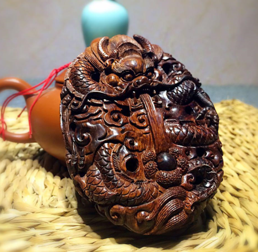 考考你，海黄七问你懂吗？-2