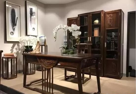 这4件家具，堪称中国元素的经典！