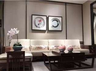 新中式家具为何如此受人亲睐，这六个理由够不够？