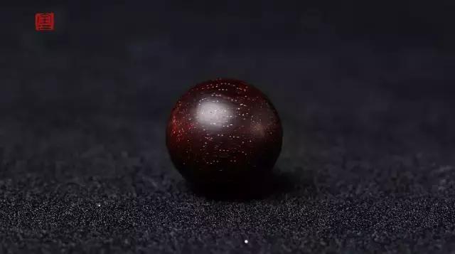 小叶紫檀金星造假猖獗，第六代假金星冲击市场，和真星几乎无差别！-3