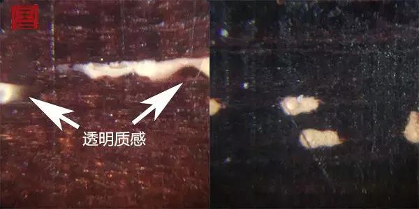 小叶紫檀金星造假猖獗，第六代假金星冲击市场，和真星几乎无差别！-6