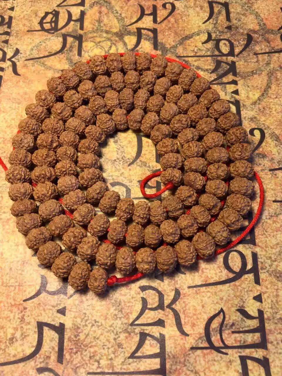 中国十大品种文玩手串，你拥有了多少？-6
