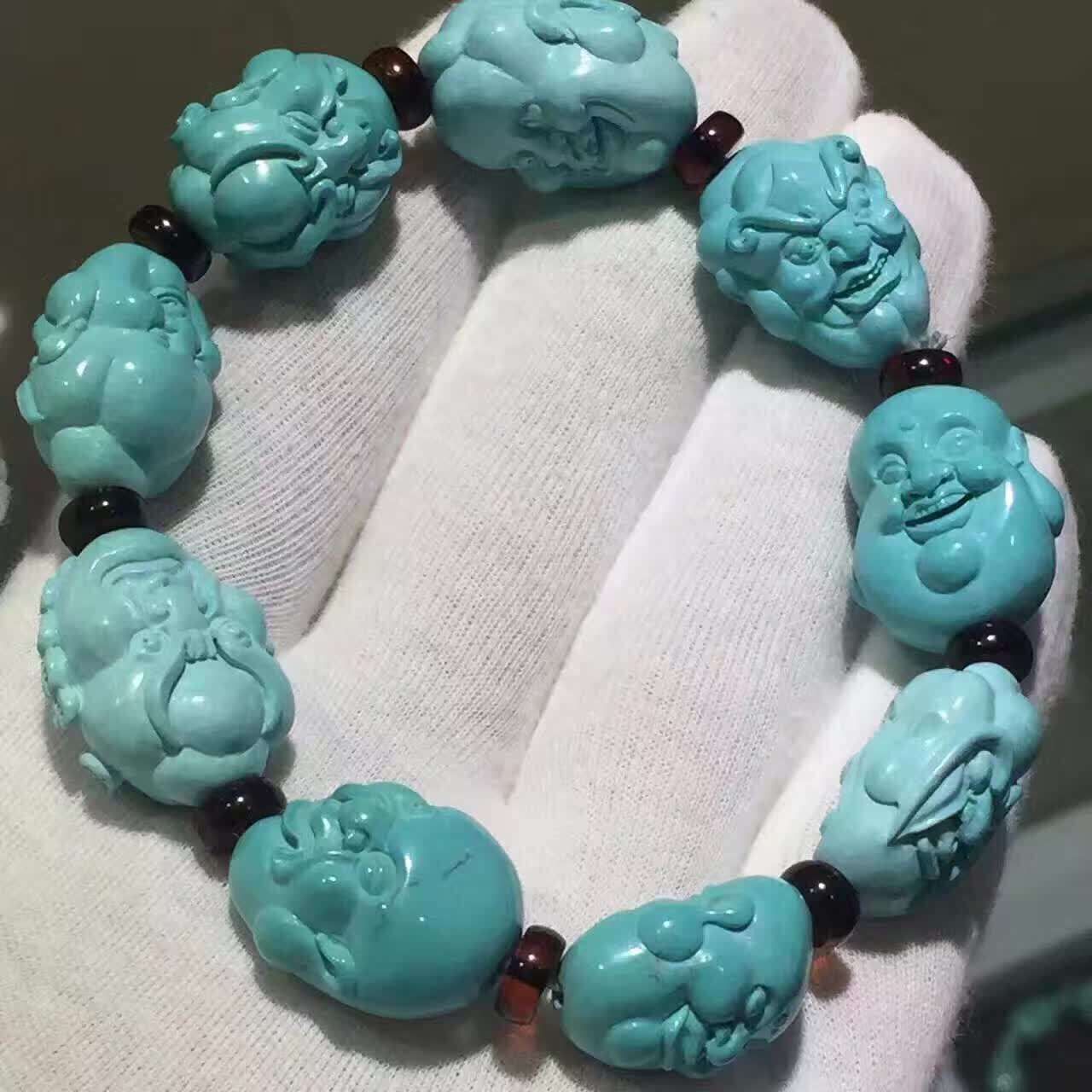 中国十大品种文玩手串，你拥有了多少？-8