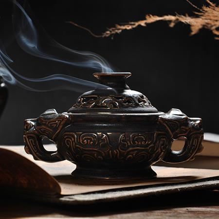 常闻沉香有什么好处？