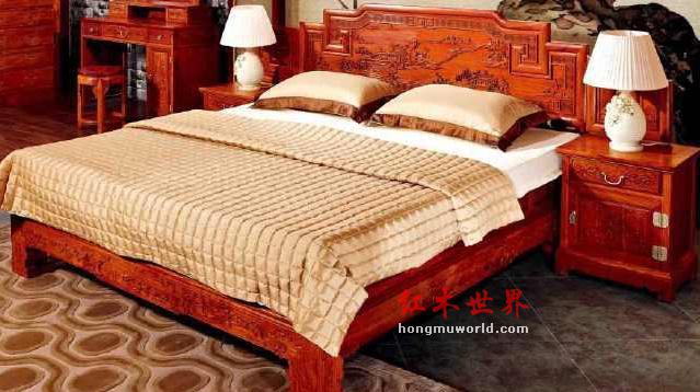 什么样的红木家具才算好的红木家具？-2
