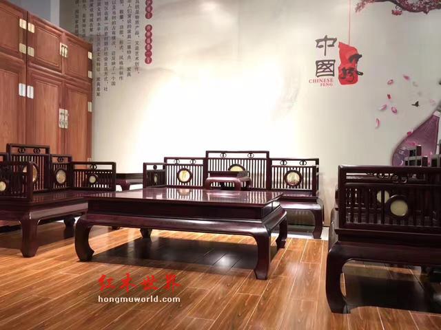 红木业最关注的几件事 件件令人揪心-1