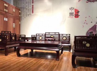 红木业最关注的几件事 件件令人揪心