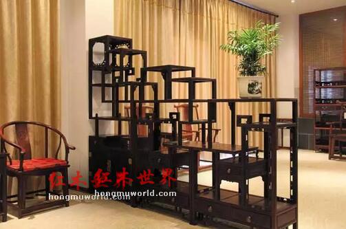 在红木家具使用过程中容易忽略的小细节-1