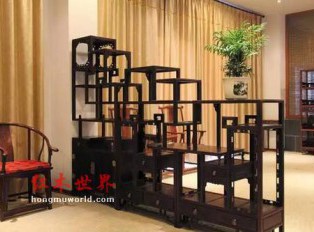 在红木家具使用过程中容易忽略的小细节