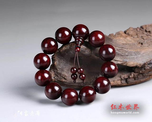 选购小叶紫檀，最容易吃药的两个地方以及规避方法！-1