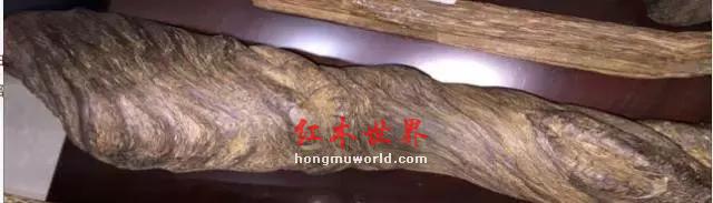 如何辨别真假沉香？-4