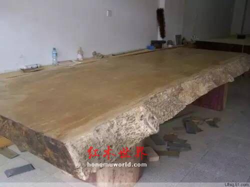 金丝楠的金丝要如何鉴别,看图说话！-7