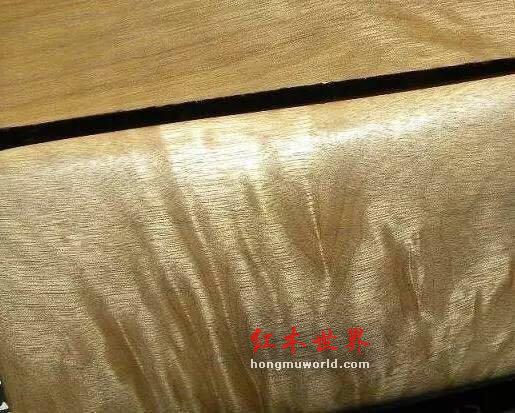金丝楠的金丝要如何鉴别,看图说话！-8