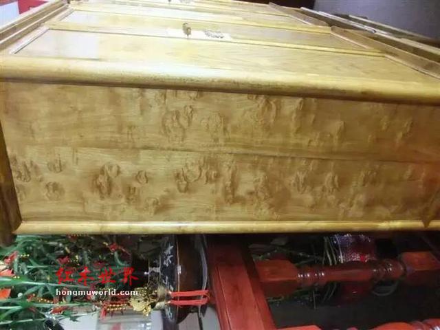 金丝楠的金丝要如何鉴别,看图说话！-12