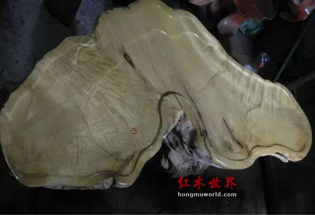 金丝楠的金丝要如何鉴别,看图说话！-14