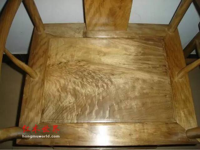 金丝楠的金丝要如何鉴别,看图说话！-18