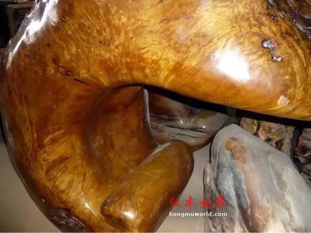 金丝楠的金丝要如何鉴别,看图说话！-23