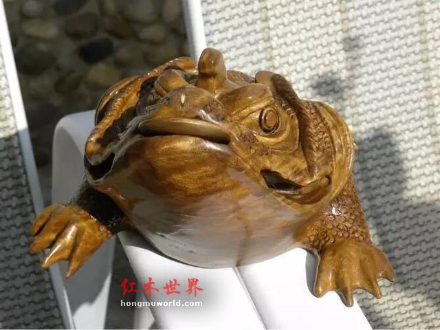 金丝楠的金丝要如何鉴别,看图说话！-27