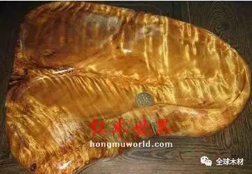 金丝楠的金丝要如何鉴别,看图说话！-31
