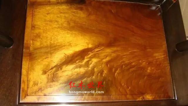 金丝楠的金丝要如何鉴别,看图说话！-32