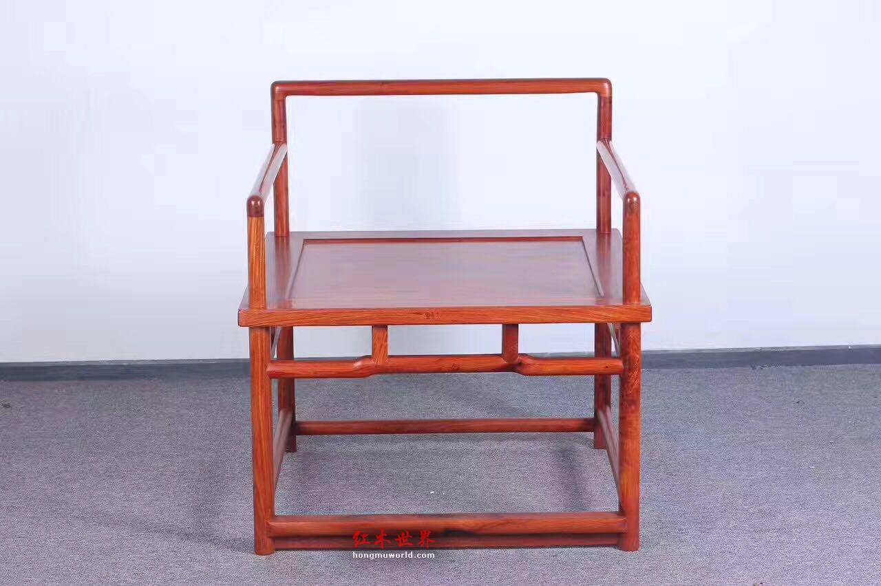 红木家具不是消费，是享受！你享受了吗？-1