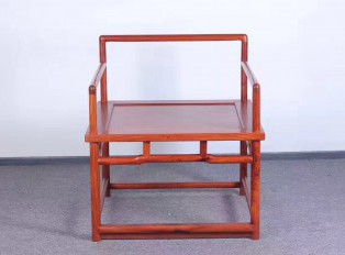 红木家具不是消费，是享受！你享受了吗？
