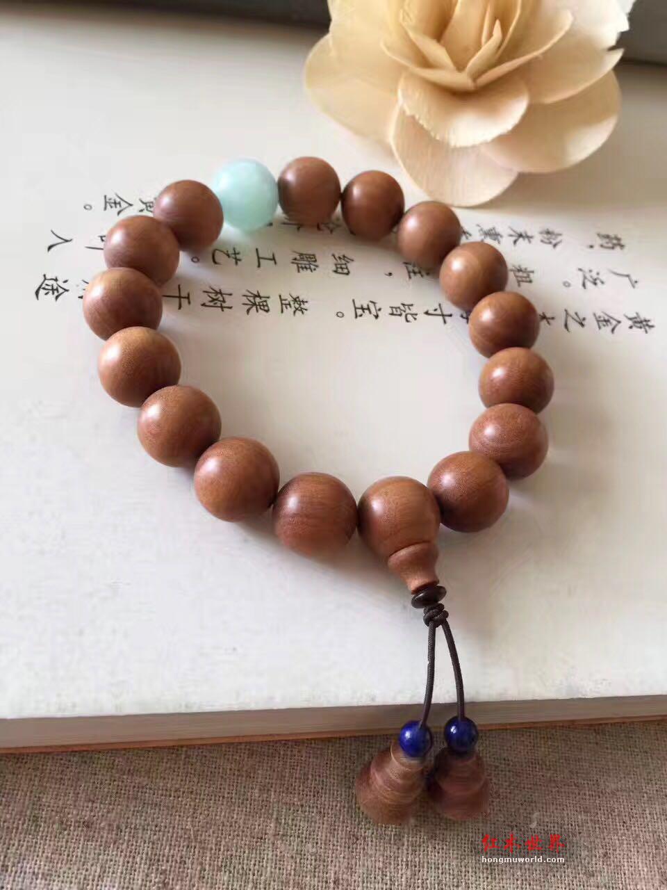 你绝对想不到，檀香等级竟然这样分？-1