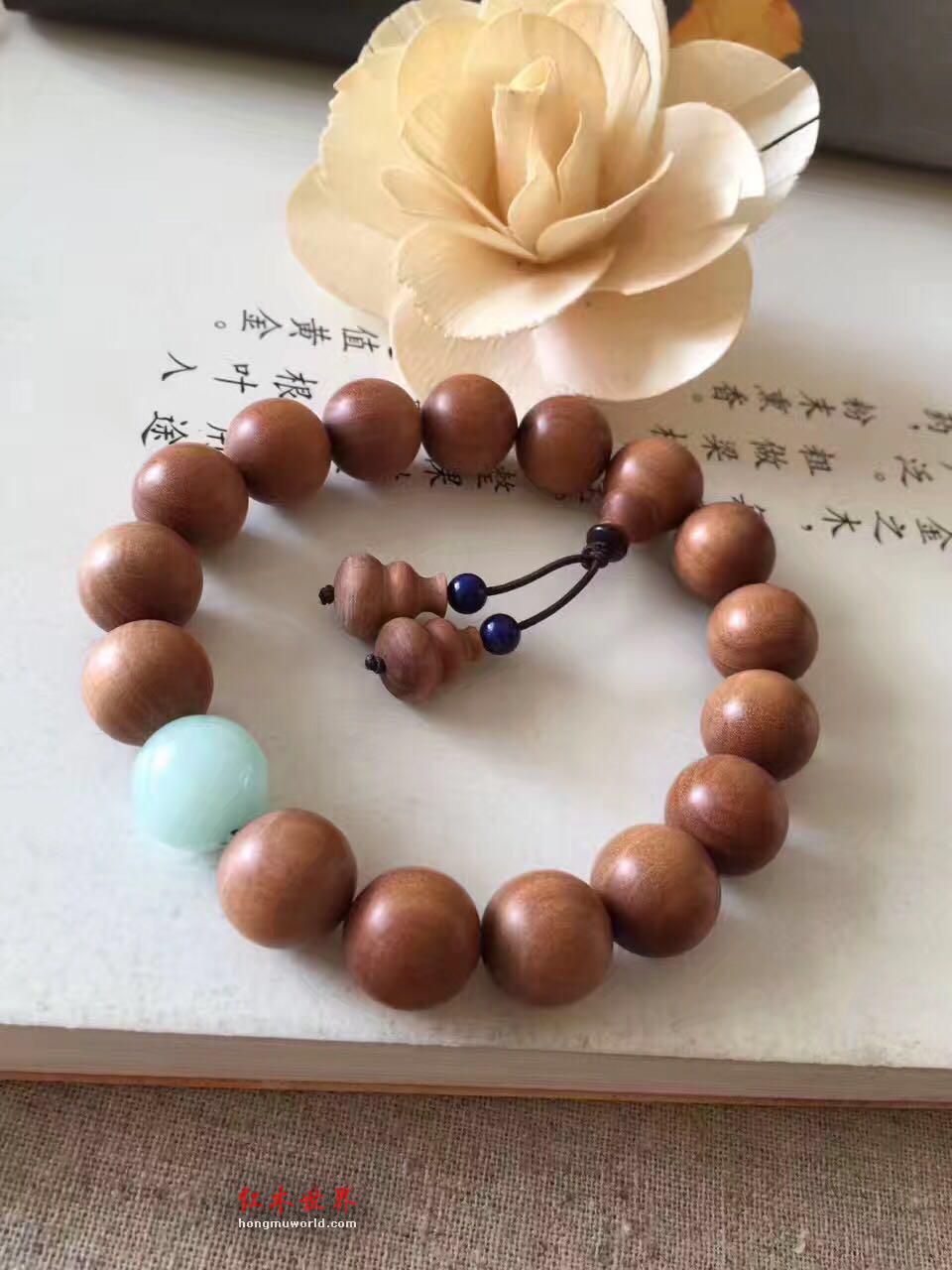 你绝对想不到，檀香等级竟然这样分？-2