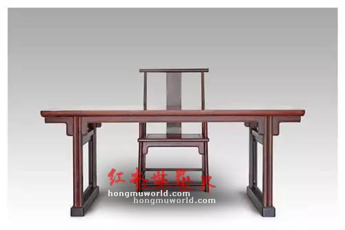红木家具又贵又便宜？红木家具到底好在哪里？-2
