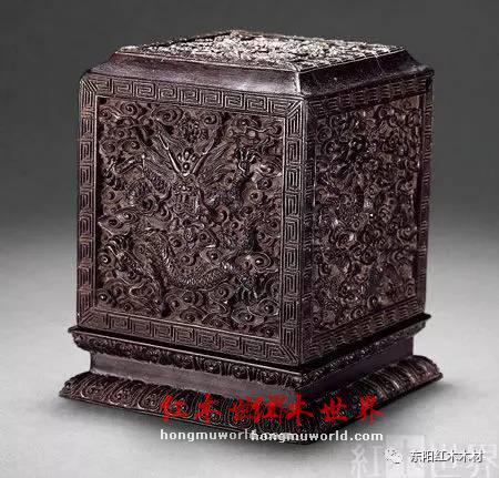 如何细品古典家具中的雕刻艺术？-1