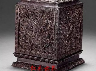 如何细品古典家具中的雕刻艺术？