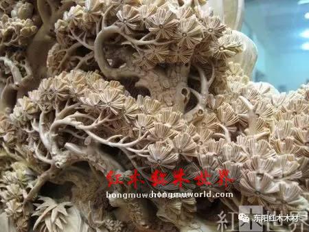如何细品古典家具中的雕刻艺术？-2