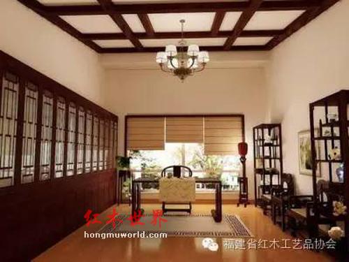 2017年下半年红木家具市场会出现哪些变化趋势