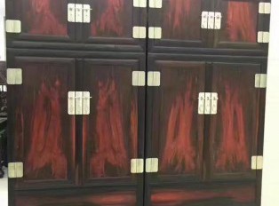 红木原料涨幅的背后，下一匹‘黑马’会是谁？